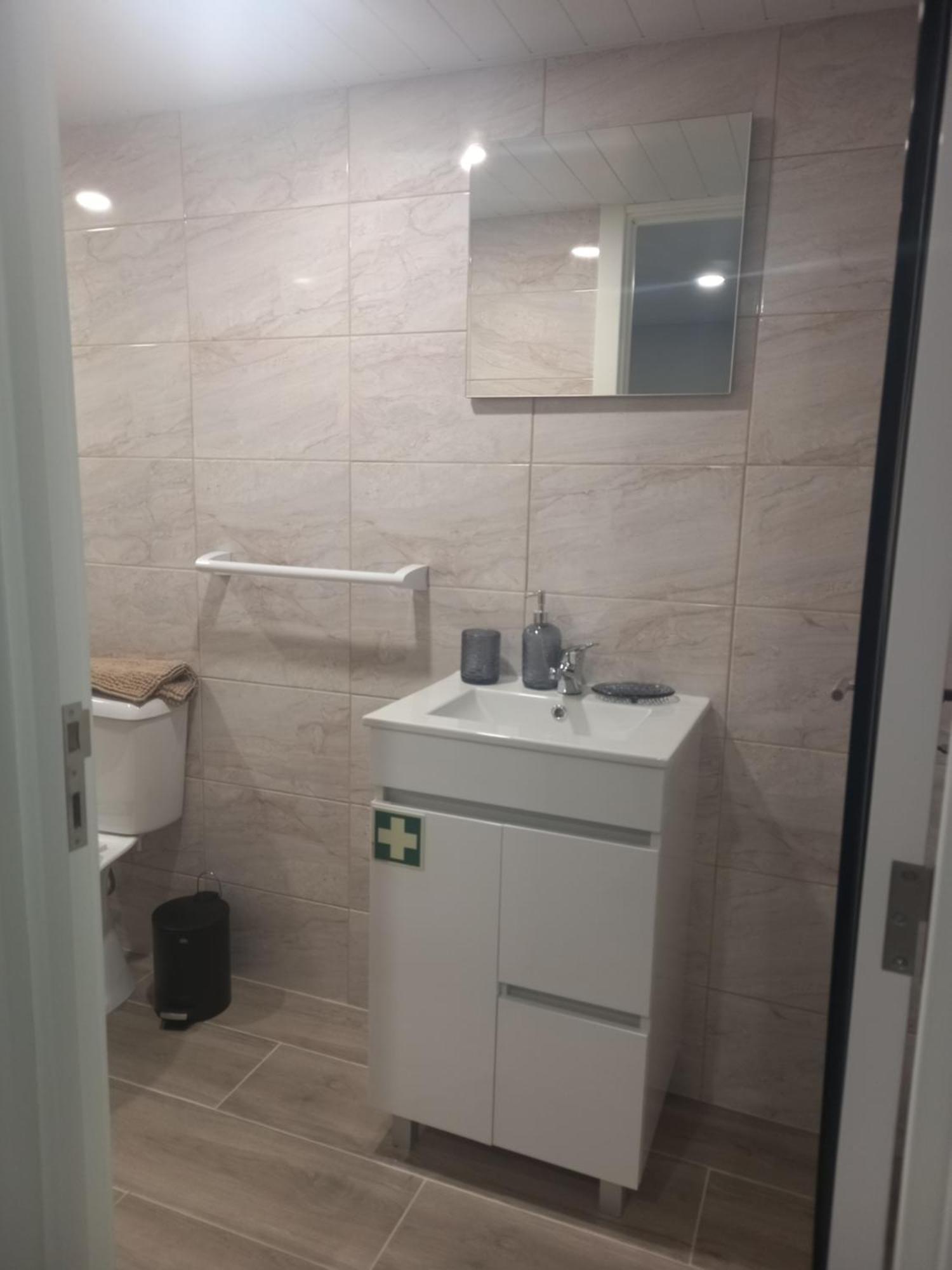 Casa Do Moinho Hotell Resende Rom bilde