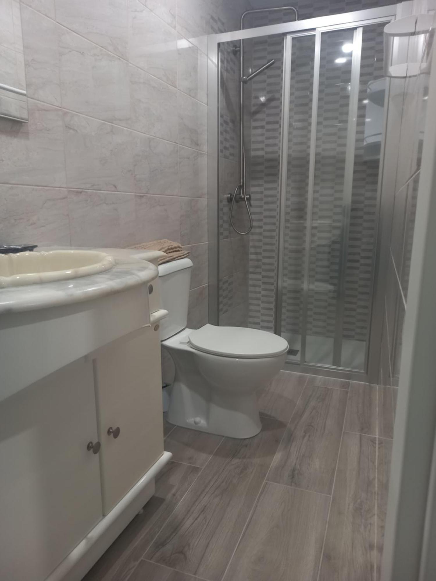 Casa Do Moinho Hotell Resende Rom bilde