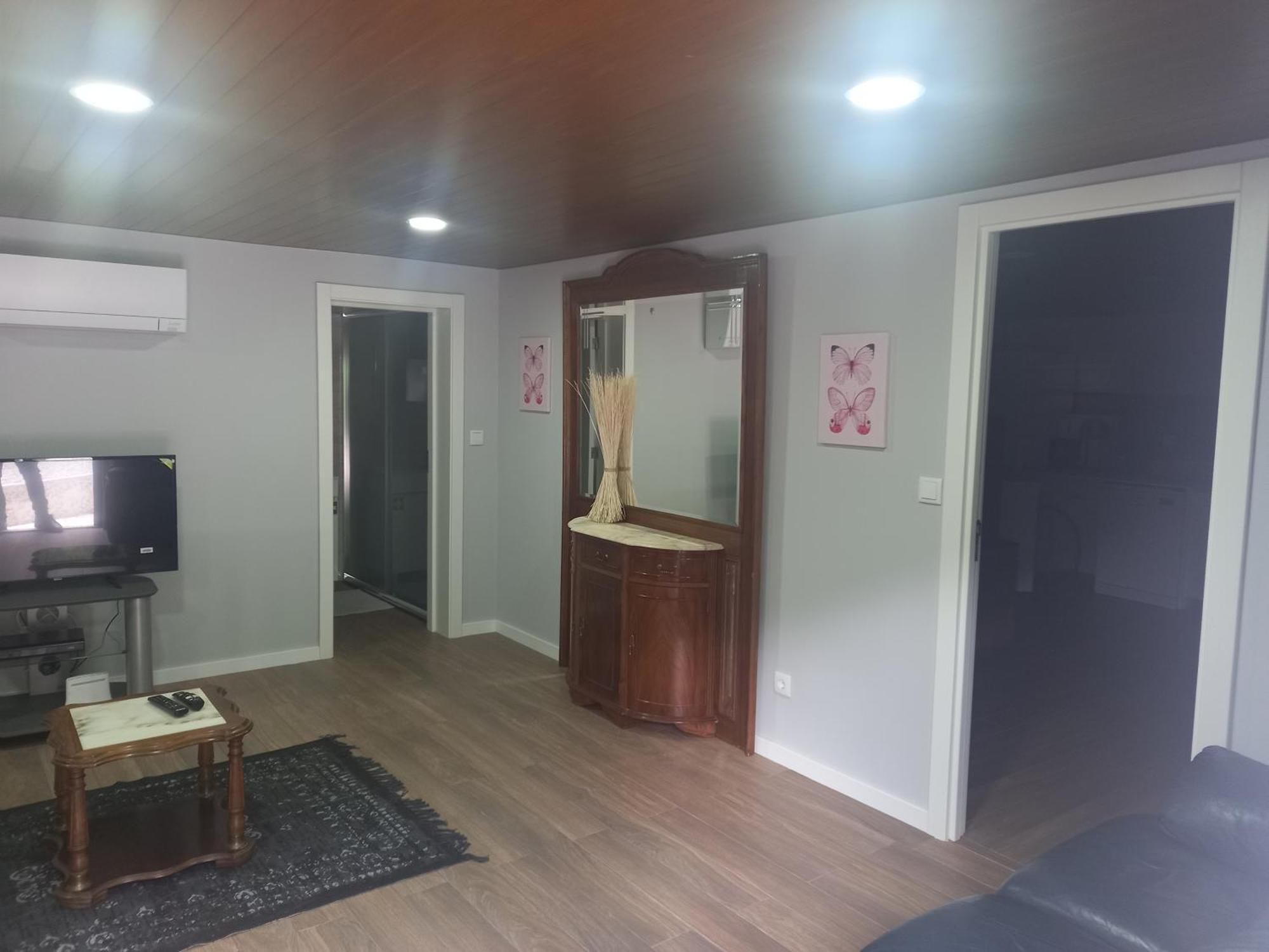 Casa Do Moinho Hotell Resende Eksteriør bilde