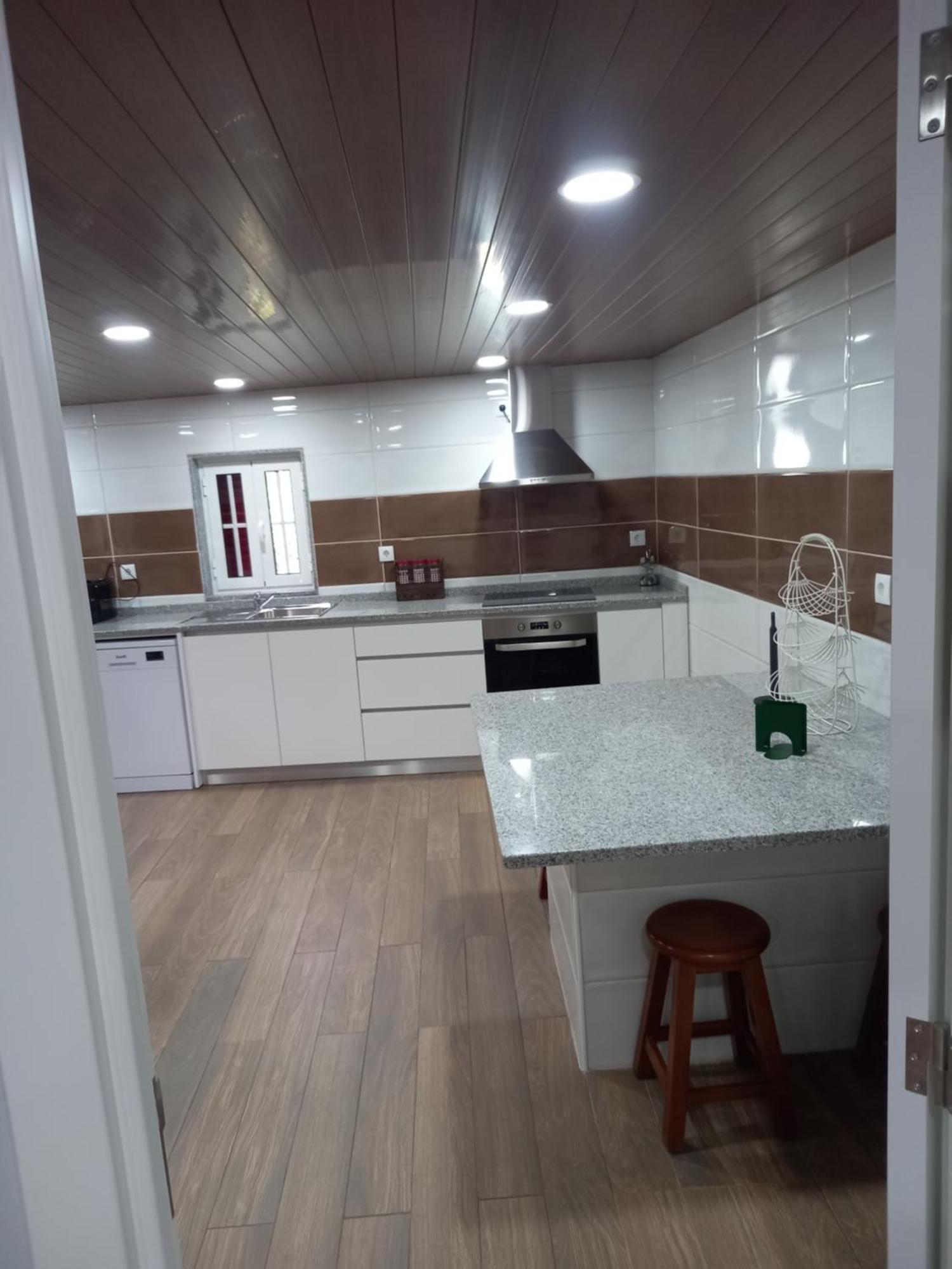 Casa Do Moinho Hotell Resende Eksteriør bilde